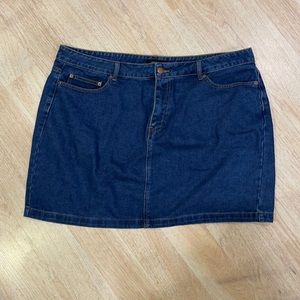 Forever 21 skirt